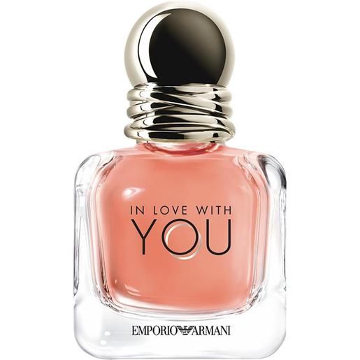 Giorgio Armani in love with you eau de parfum 30 ml