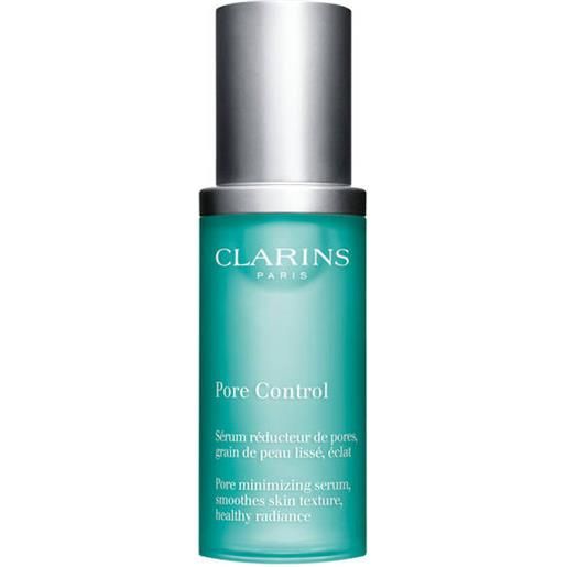 Clarins pore control 30 ml