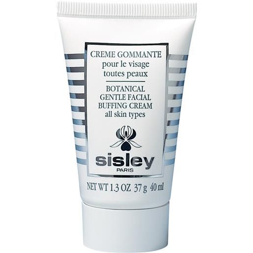 Sisley creme gommante pour le visage tubo 40 ml
