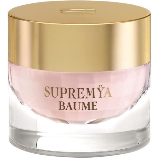 Sisley supremya baume la nuit le grand soin anti age 50 ml