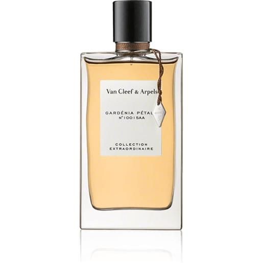Van Cleef & Arpels collection extraordinaire gardénia pétale eau de parfum 75 ml