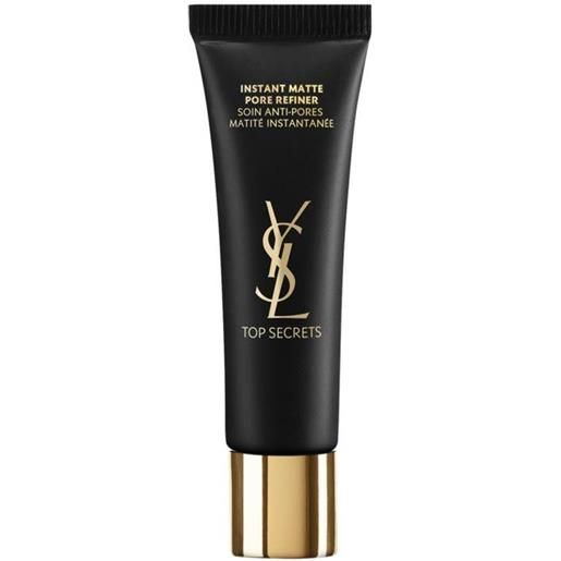 Yves Saint Laurent top secret instant matte pore refiner 30 ml