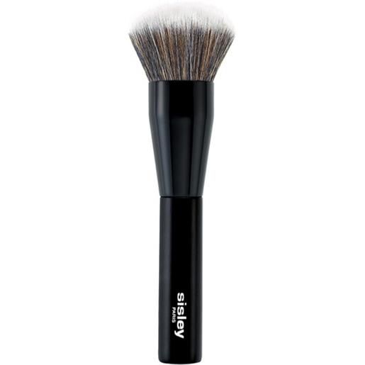 Sisley pinceau poudre pennello make-up