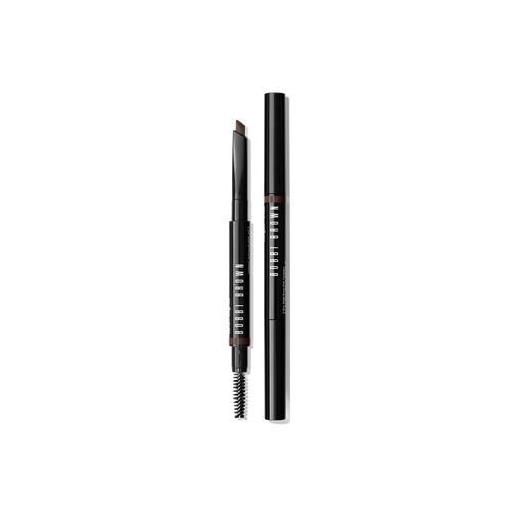 BOBBI BROWN perfectly defined long-wear brow pencil saddle