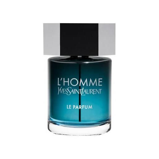 Yves Saint Laurent l'homme le parfum eau de parfum 100 ml