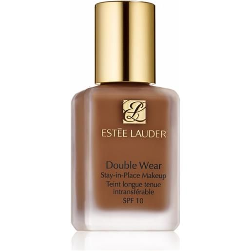 Estee Lauder double wear stay-in-place makeup spf10 6n1 mocha