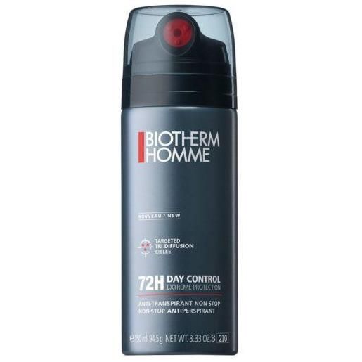 Biotherm day control deo 72h deodorante anti-traspirante spray 150 ml