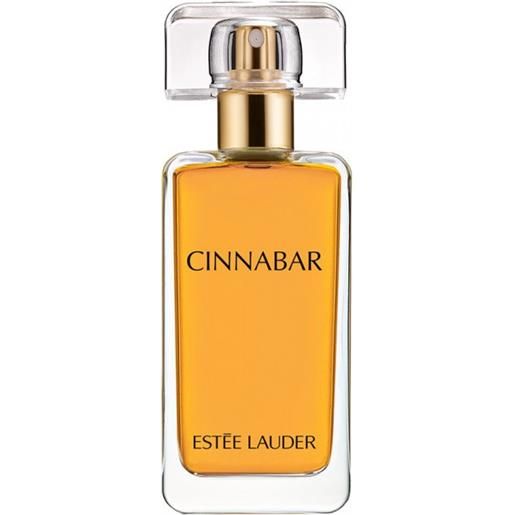 Estee Lauder cinnabar eau de parfum 50 ml
