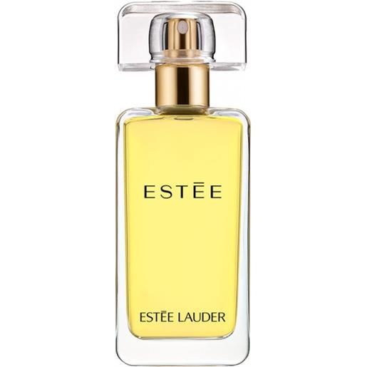 Estee Lauder estée eau de parfum 50 ml