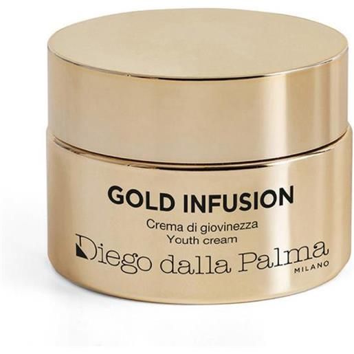 Diego Dalla Palma gold infusion crema di giovinezza 45 ml