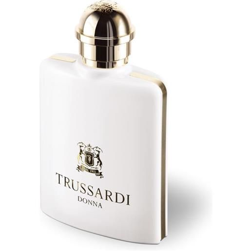 Trussardi 1911 donna eau de parfum 50 ml