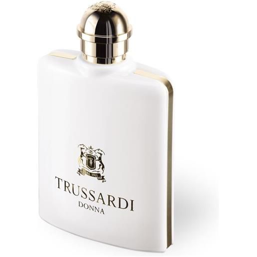 Trussardi 1911 donna eau de parfum 100 ml