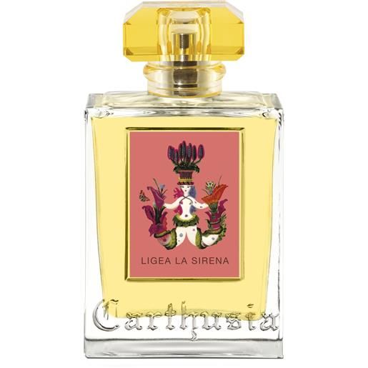 Carthusia ligea la sirena eau de parfum 50 ml
