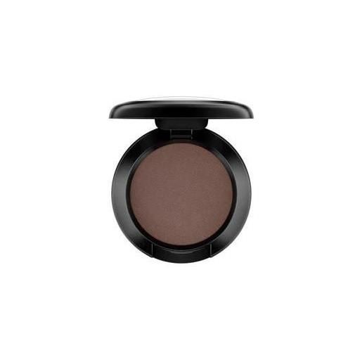 MAC eye shadow brun