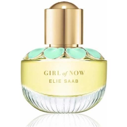 Elie Saab girl of now eau de parfum 30 ml