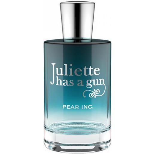 Juliette Has A Gun pear inc. Eau de parfum 50 ml