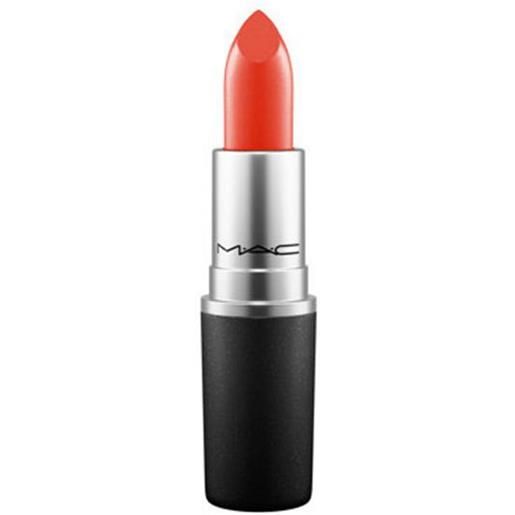 MAC matte lipstick tropic tonic