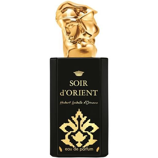 Sisley soir d`orient eau de parfum 100 ml