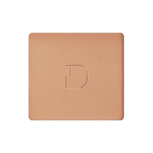Diego Dalla Palma cruise collection stay on me waterproof powder foundation spf20 h24 54 biscotto