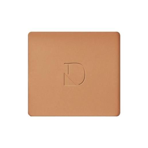 Diego Dalla Palma cruise collection stay on me waterproof powder foundation spf20 h24 55 terracotta