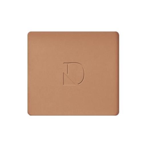 Diego Dalla Palma cruise collection stay on me waterproof powder foundation spf20 h24 56 cacao