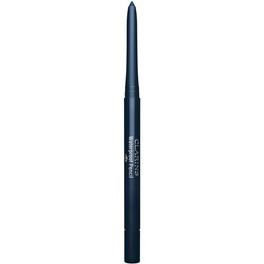 Clarins waterproof pencil 03 lue orchid