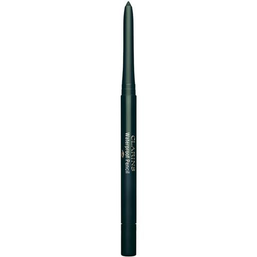 Clarins waterproof pencil 05 forest