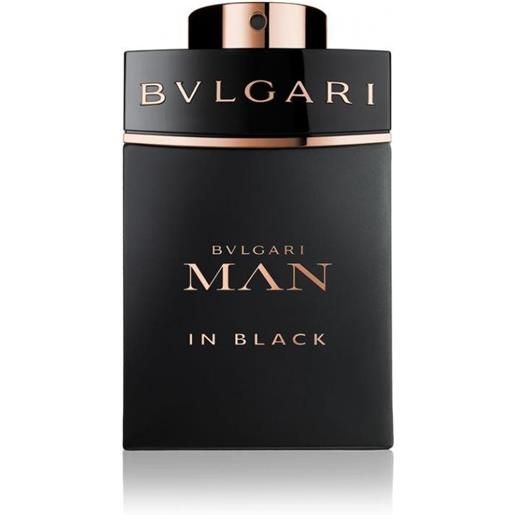 Bvlgari man in black eau de parfum spray 60 ml