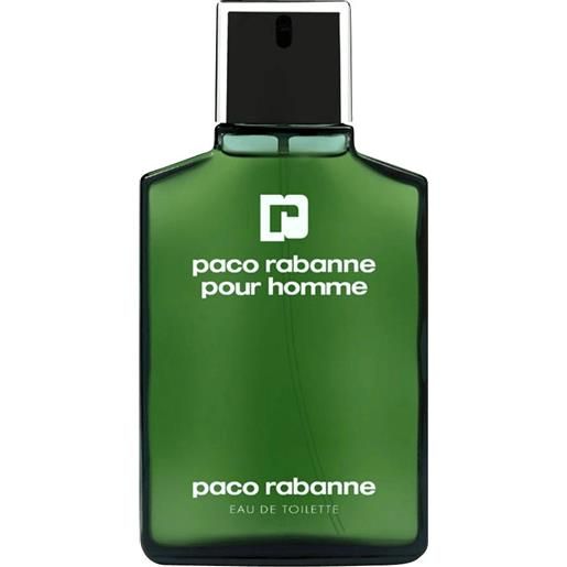 Paco Rabanne pour homme eau de toilette 200 ml
