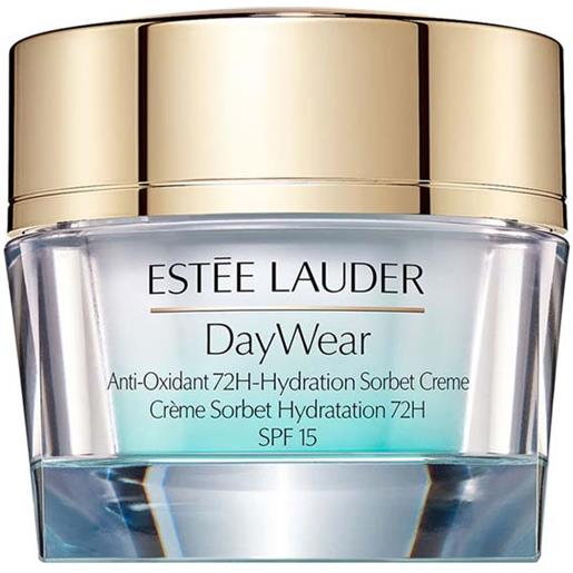 Estee Lauder daywear anti-oxidant 72 h hydration sorbet creme spf 15 50 ml