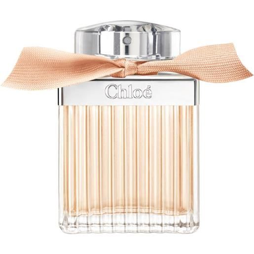 Chloe' chloé eau de toilette rose tangerine 75 ml