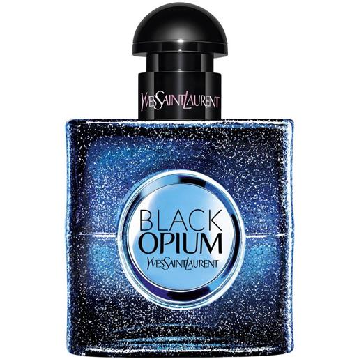 Yves Saint Laurent black opium eau de parfum intense 30 ml