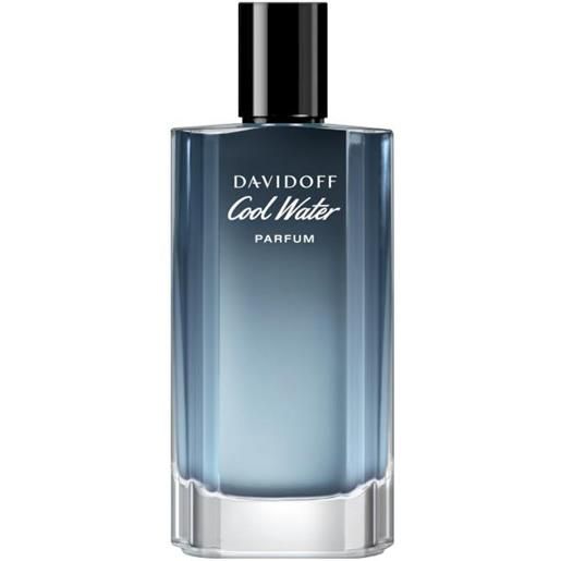 Davidoff cool water parfum 100 ml