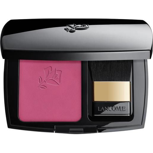 Lancôme blush subtil powder blush with blush brush 375 pink intensely
