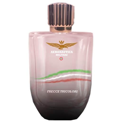 AERONAUTICA MILITARE frecce tricolori donna eau de parfum 100 ml
