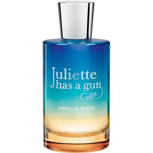 Juliette Has A Gun vanilla vibes eau de parfum 50 ml