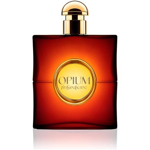 Yves Saint Laurent opium eau de toilette 50 ml