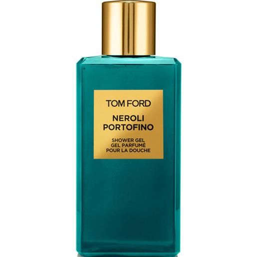 Tom Ford private blend collection neroli portofino shower gel 200 ml