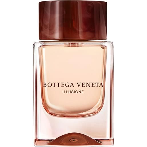 Bottega Veneta illusione for her eau de parfum 75 ml