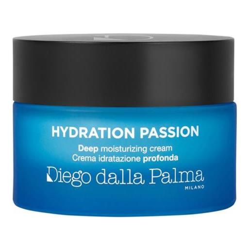 Diego Dalla Palma hydration passion - crema idratazione profonda 50 ml