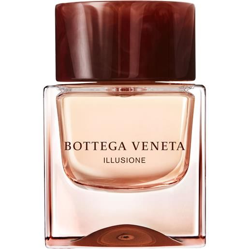Bottega Veneta illusione for her eau de parfum 50 ml