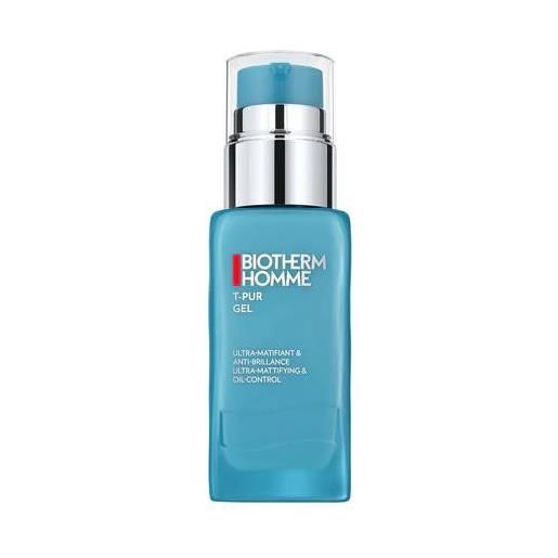 Biotherm homme t-pur gel 50 ml