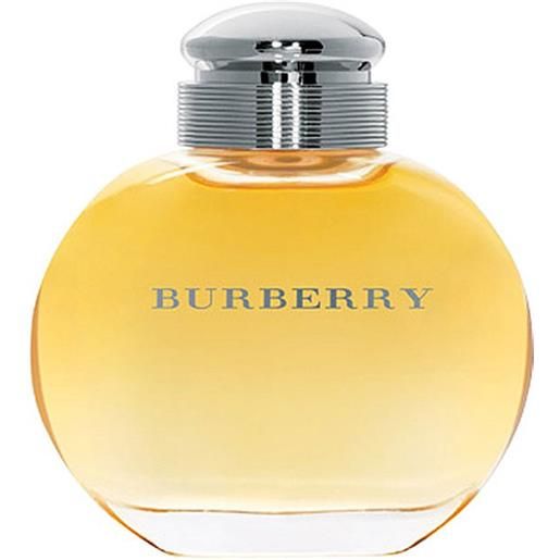 Burberry for women eau de parfum 50 ml