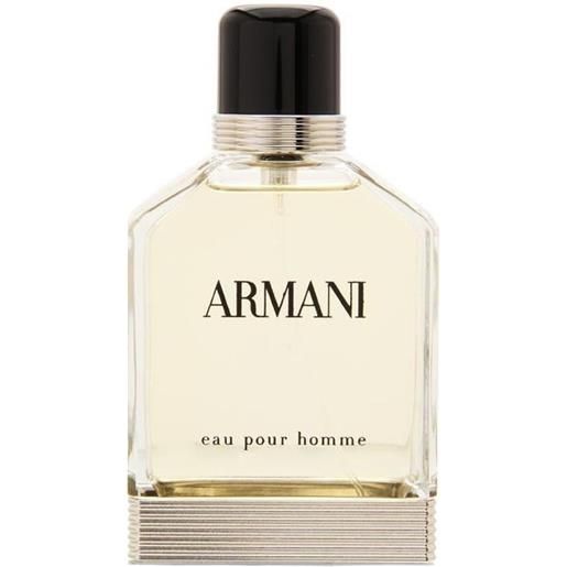 Giorgio Armani eau pour homme eau de toilette 100 ml