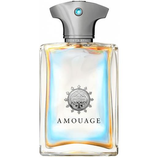 Amouage portrayal man eau de parfum 100 ml
