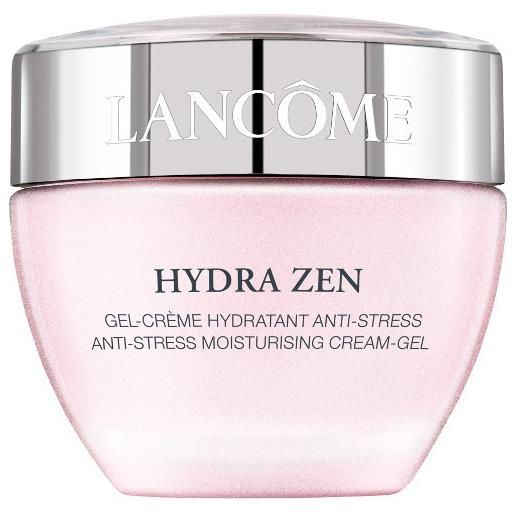 Lancôme hydra zen crema-gel anti-stress 50 ml
