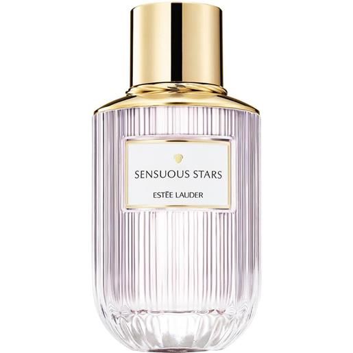 Estee Lauder the luxury collection sensuous stars eau de parfum 100 ml