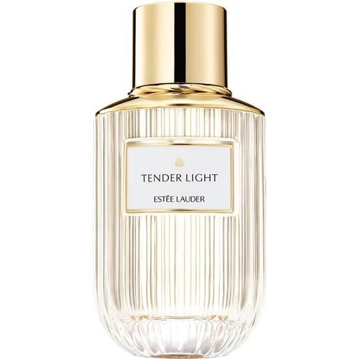 Estee Lauder the luxury collection tender light eau de parfum 100 ml