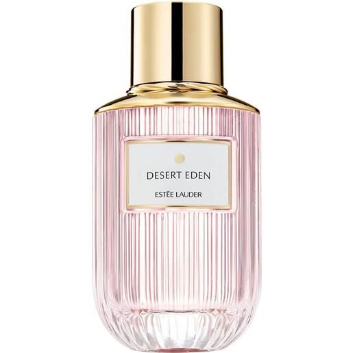 Estee Lauder the luxury collection desert eden eau de parfum 100 ml