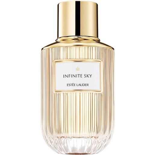 Estee Lauder the luxury collection infinite sky eau de parfum 100 ml